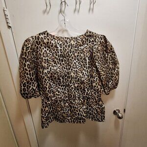 H&M TOP NEW.